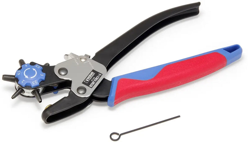 WAVE HG Rotary Punch (HT-235)