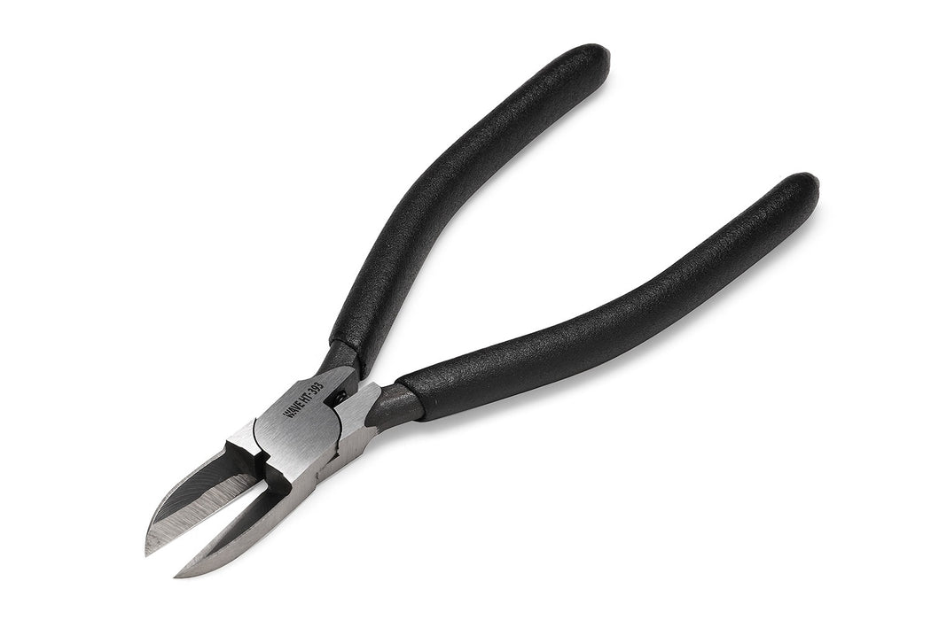 Wave HG Long Blade Nipper (Flat Type) (HT393)