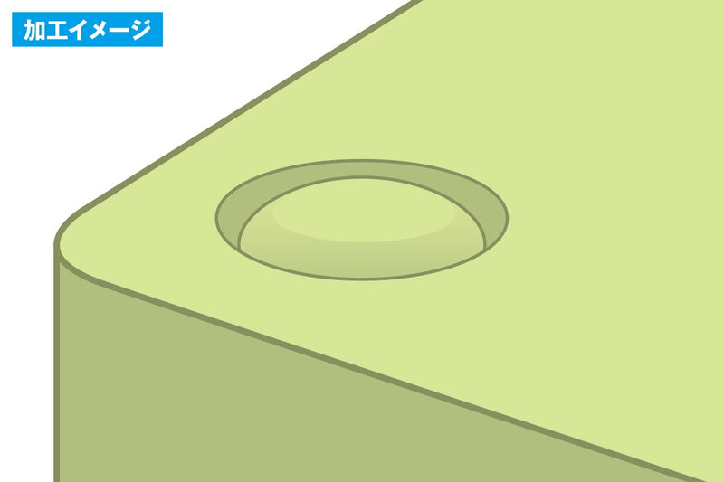 WAVE Micro Rivet Punch (23pcs) (HT-487)