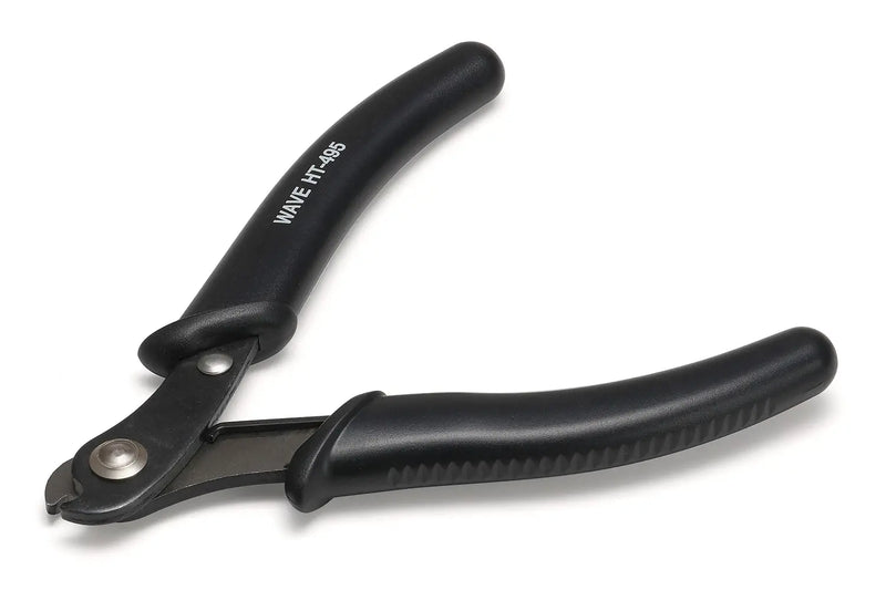 Wave HG Metal Wire Nipper (1.0) Type 2 (HT495)