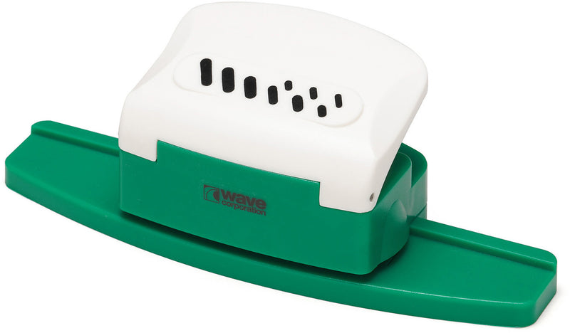 Wave HG Detail Punch Hosoganaru (HT-520)