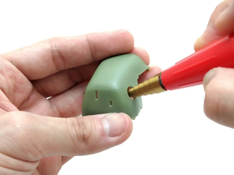 WAVE Step Drill (HT-531)