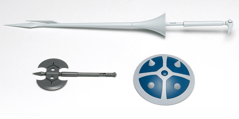 Panzer World Galient 1/72 PROMAXIS