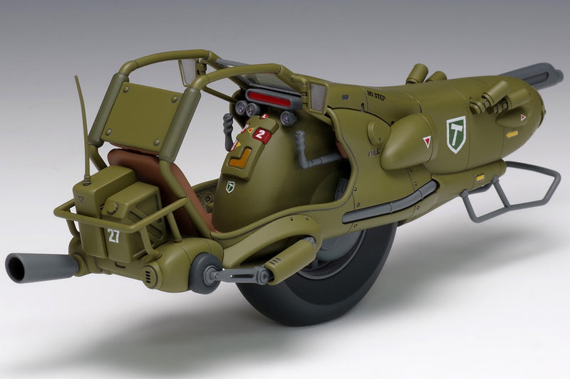 Battle Record of Venus (ヴイナス戦記) 1/20 Fighting Mono Bike HOUND