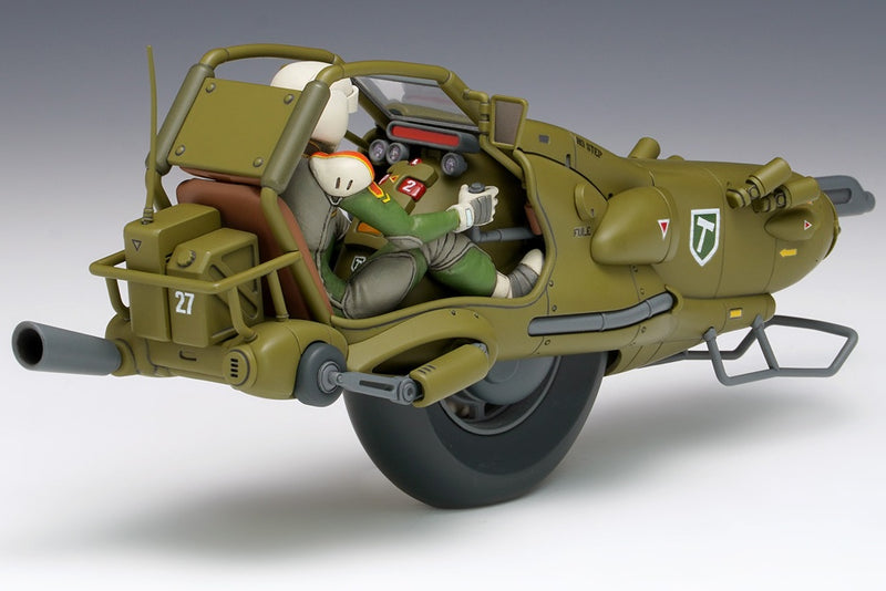 Battle Record of Venus (ヴイナス戦記) 1/20 HOUND WITH HIRO