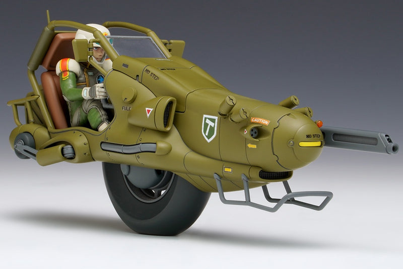 Battle Record of Venus (ヴイナス戦記) 1/20 HOUND WITH HIRO