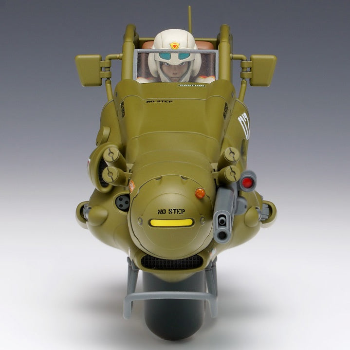 Battle Record of Venus (ヴイナス戦記) 1/20 HOUND WITH HIRO