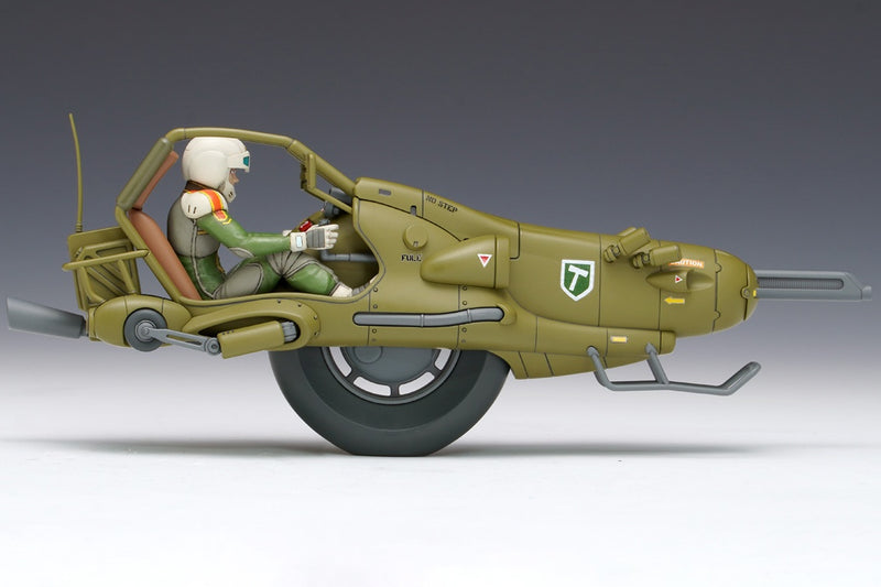 Battle Record of Venus (ヴイナス戦記) 1/20 HOUND WITH HIRO