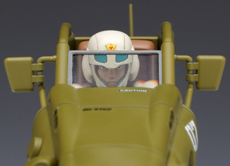 Battle Record of Venus (ヴイナス戦記) 1/20 HOUND WITH HIRO