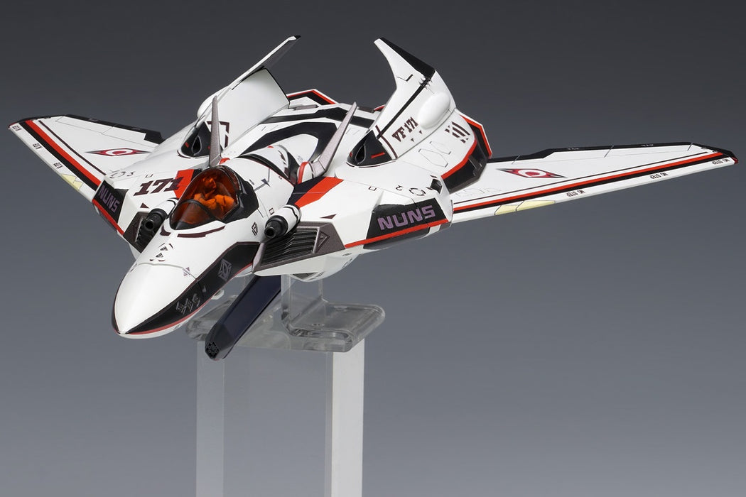 Macross Frontier 1/72 VF-171EX Nightmare Plus EX (Alto Custom)