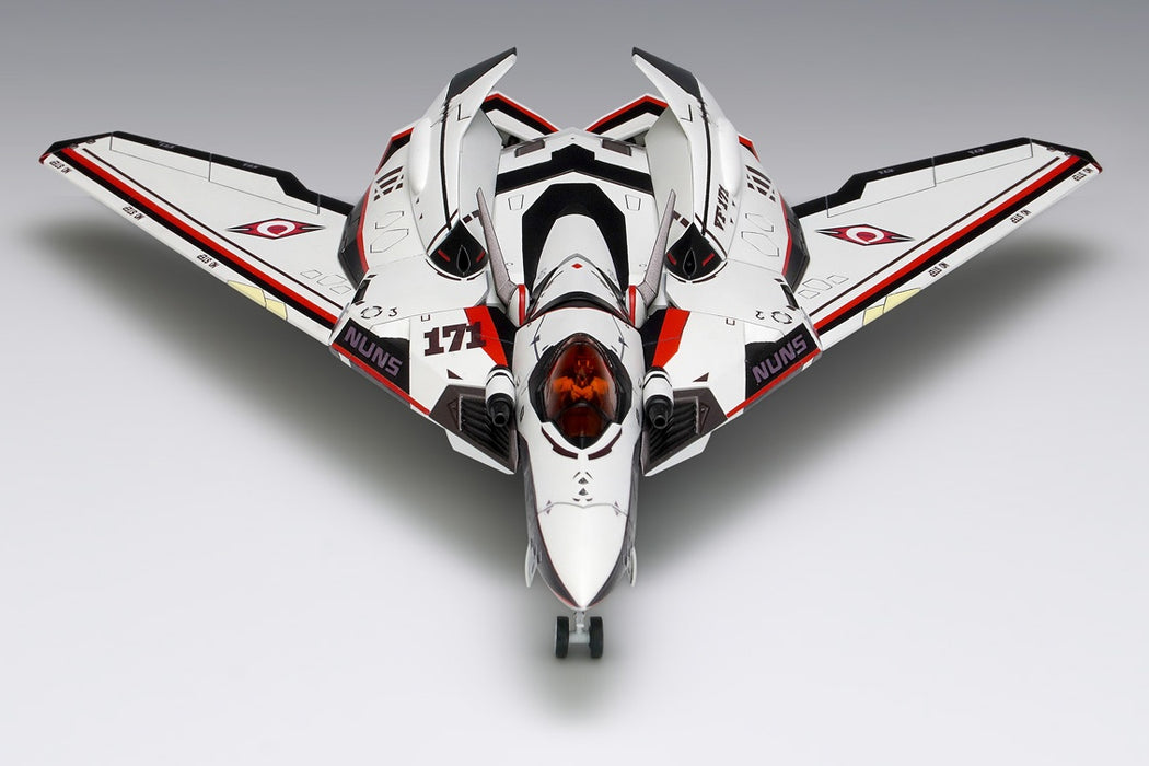 Macross Frontier 1/72 VF-171EX Nightmare Plus EX (Alto Custom)