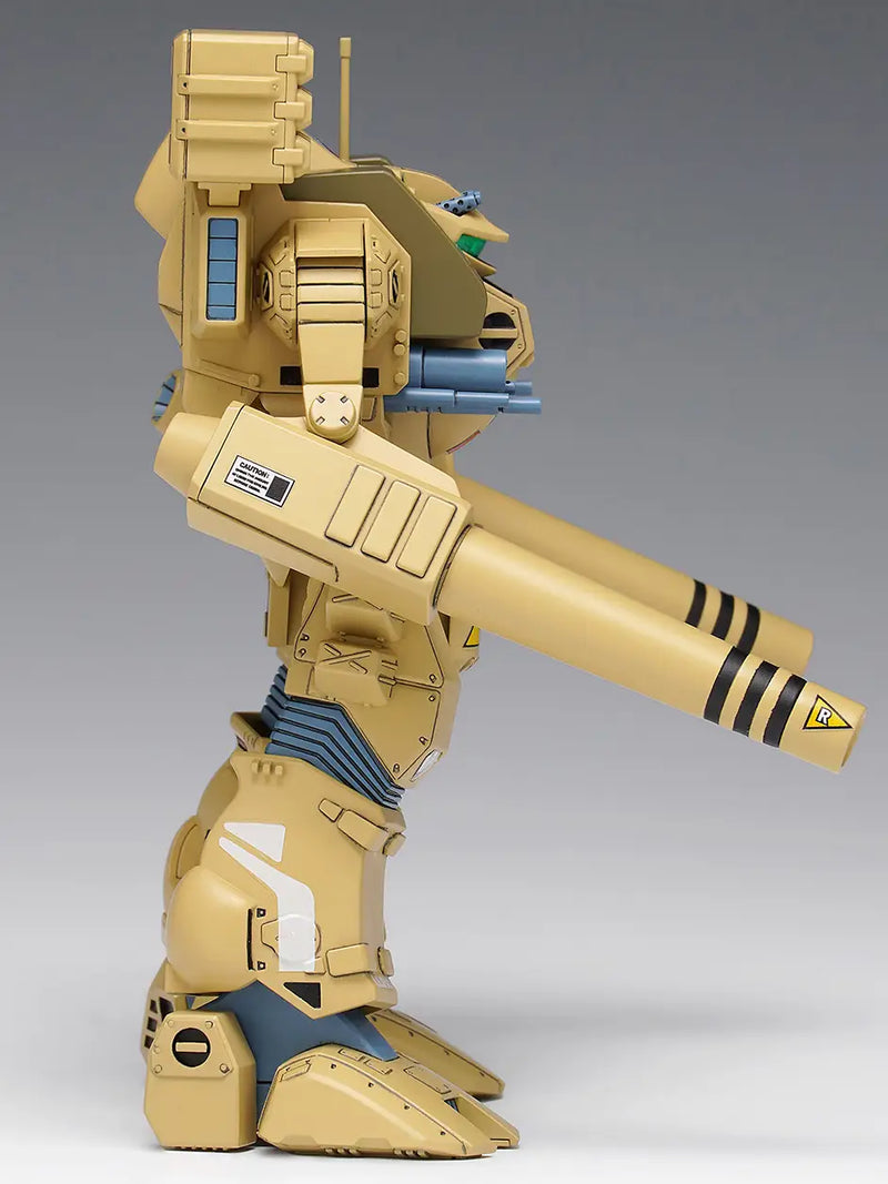 Macross 1/100 MBR-04-MkVI Destroid Tomahawk