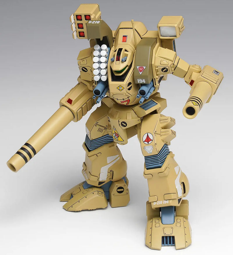 Macross 1/100 MBR-04-MkVI Destroid Tomahawk