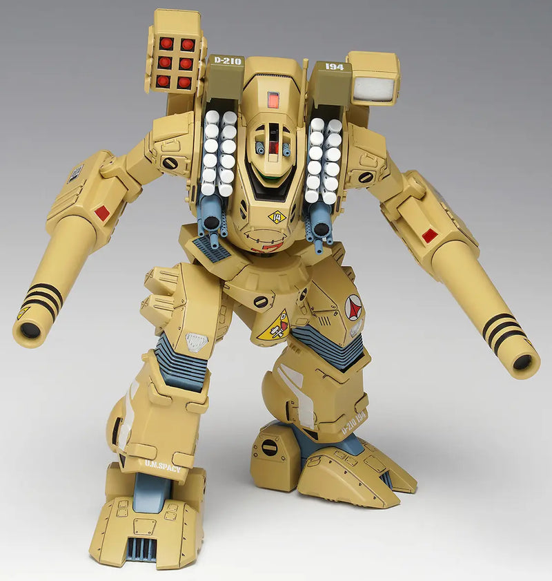 Macross 1/100 MBR-04-MkVI Destroid Tomahawk