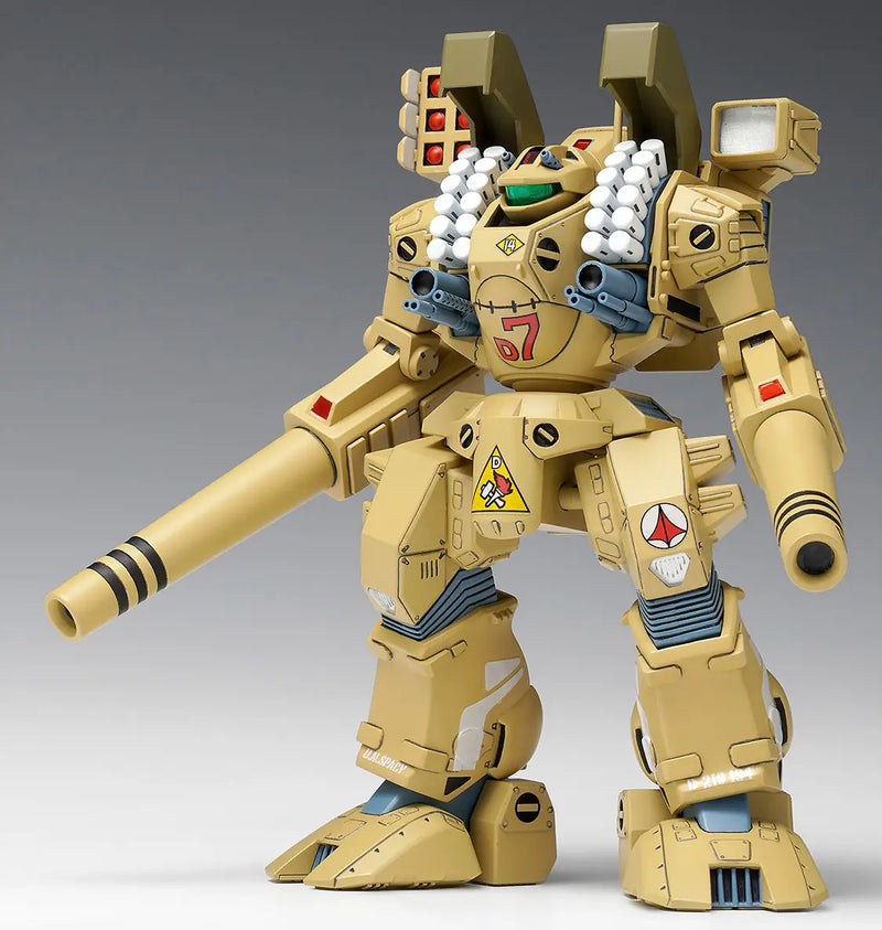 Macross 1/100 MBR-04-MkVI Destroid Tomahawk