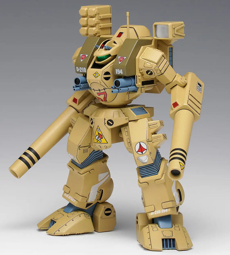 Macross 1/100 MBR-04-MkVI Destroid Tomahawk