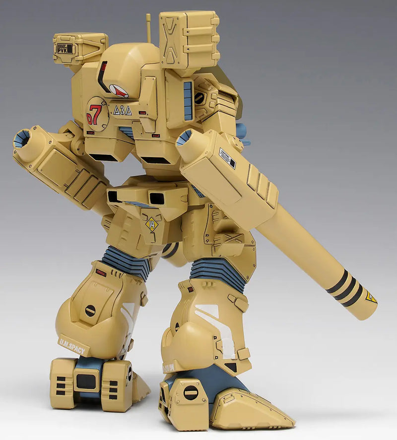 Macross 1/100 MBR-04-MkVI Destroid Tomahawk