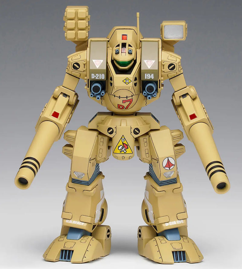 Macross 1/100 MBR-04-MkVI Destroid Tomahawk