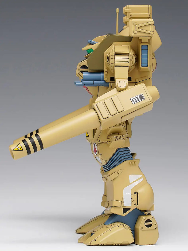 Macross 1/100 MBR-04-MkVI Destroid Tomahawk
