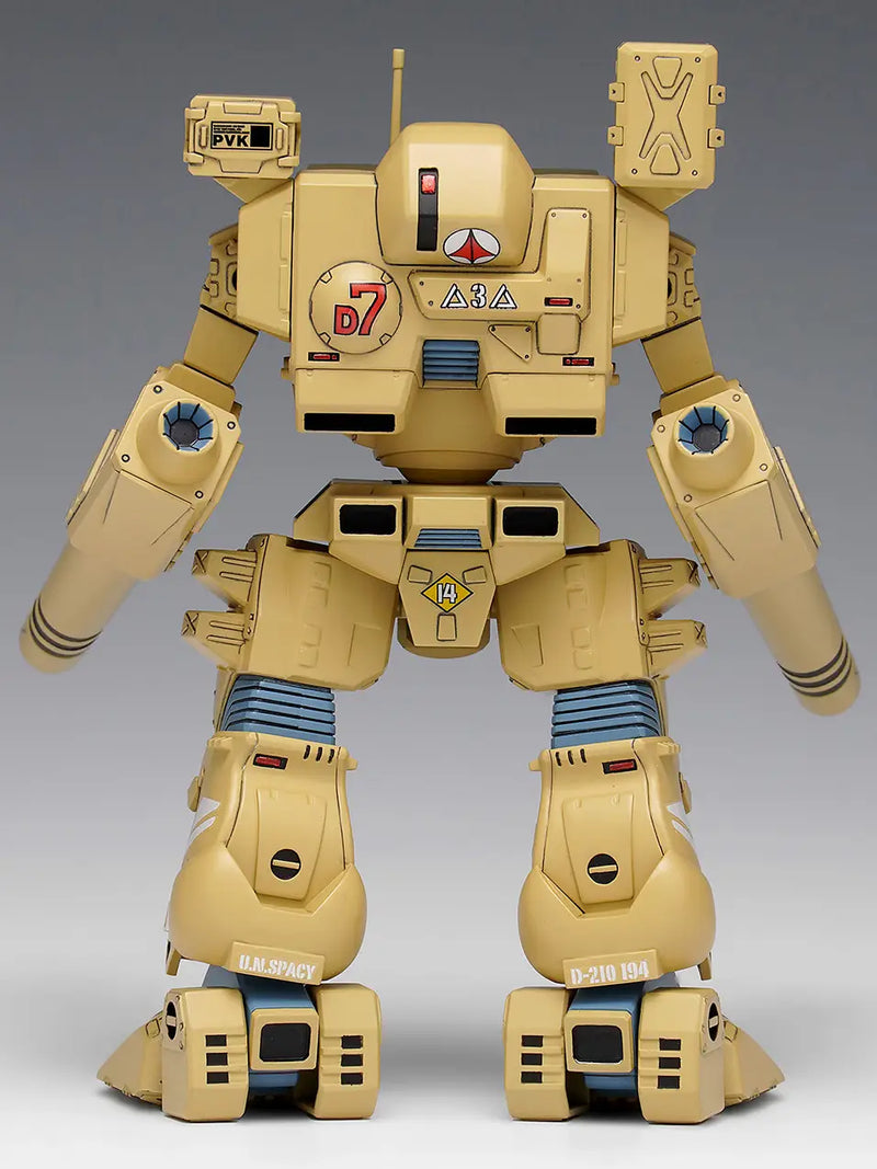 Macross 1/100 MBR-04-MkVI Destroid Tomahawk