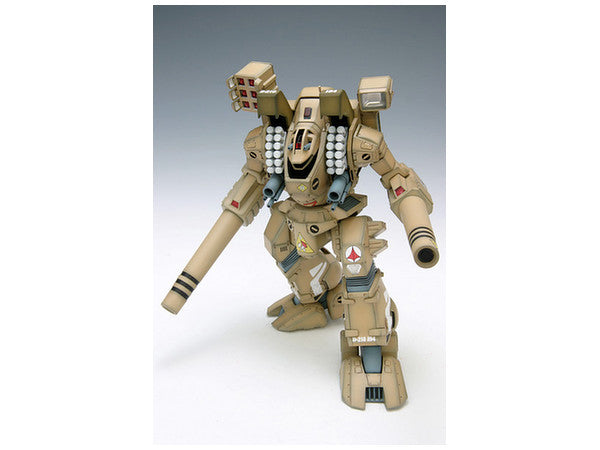 Macross 1/72 MBR-04-MkVI Destroid Tomahawk