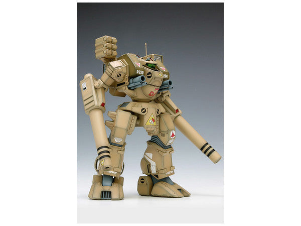 Macross 1/72 MBR-04-MkVI Destroid Tomahawk