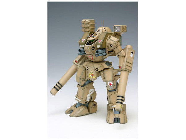 Macross 1/72 MBR-04-MkVI Destroid Tomahawk - Argama Hobby - Canada