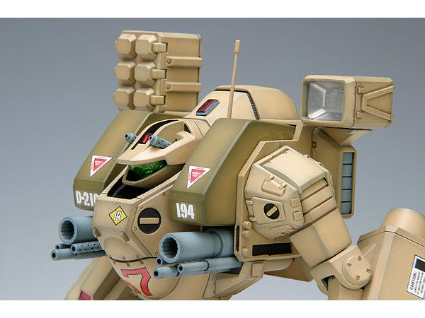 Macross 1/72 MBR-04-MkVI Destroid Tomahawk