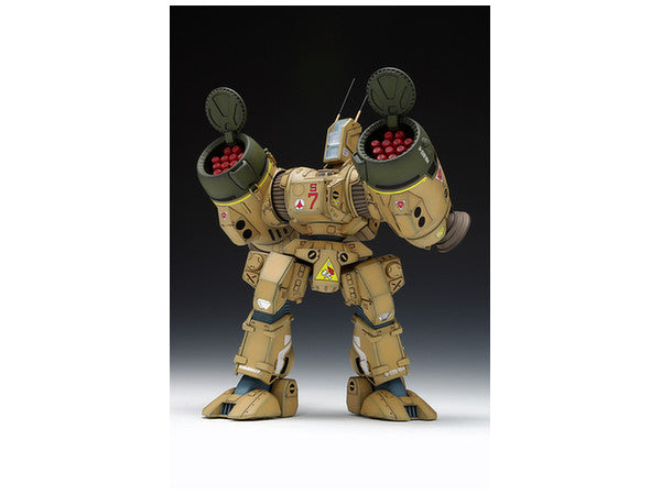 Macross 1/72 SDR-04-Mk.XII Destroid Phalanx