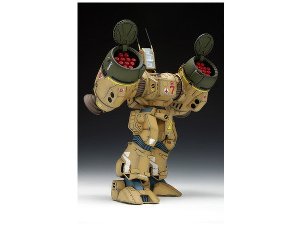 Macross 1/72 SDR-04-Mk.XII Destroid Phalanx