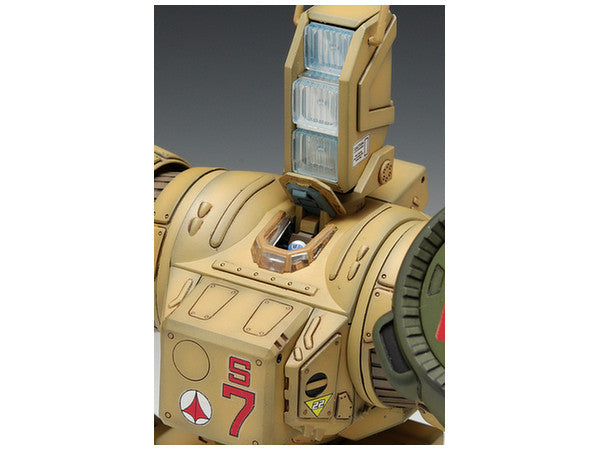 Macross 1/72 SDR-04-Mk.XII Destroid Phalanx