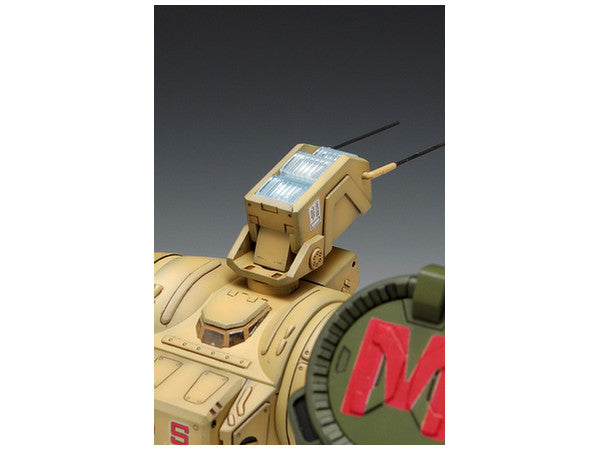 Macross 1/72 SDR-04-Mk.XII Destroid Phalanx