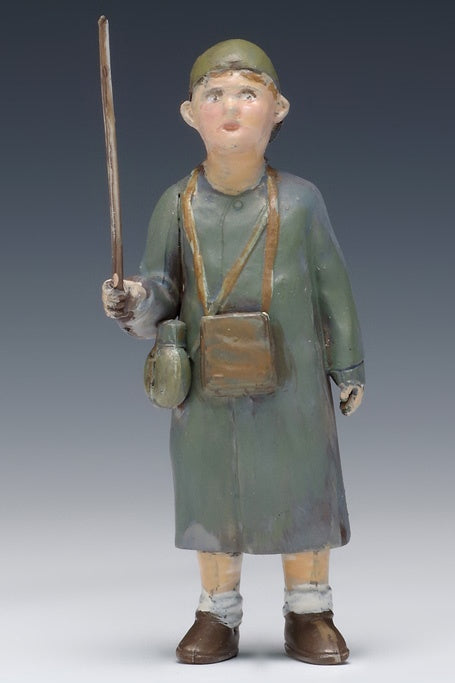 Ma.K Maschinen Krieger 1/20 Neuspotter