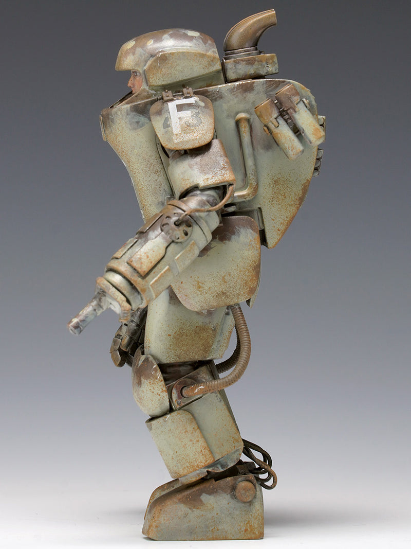 Ma.K Maschinen Krieger 1/20 A.F.S. Mk.I & A.F.S. Mk.II SET