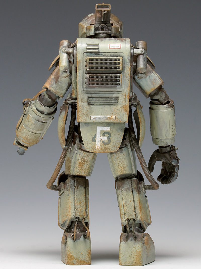 Ma.K Maschinen Krieger 1/20 A.F.S. Mk.I & A.F.S. Mk.II SET