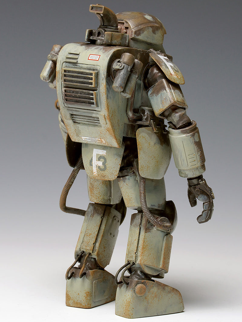 Ma.K Maschinen Krieger 1/20 A.F.S. Mk.I & A.F.S. Mk.II SET