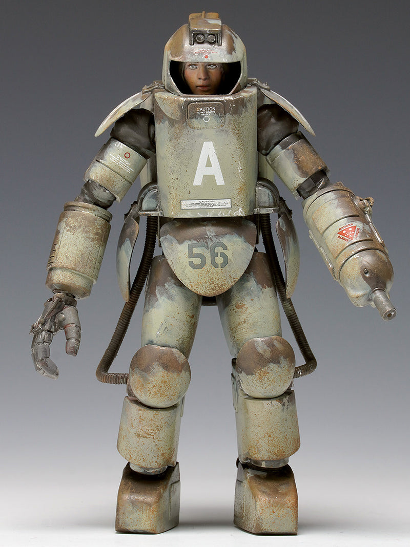 Ma.K Maschinen Krieger 1/20 A.F.S. Mk.I & A.F.S. Mk.II SET