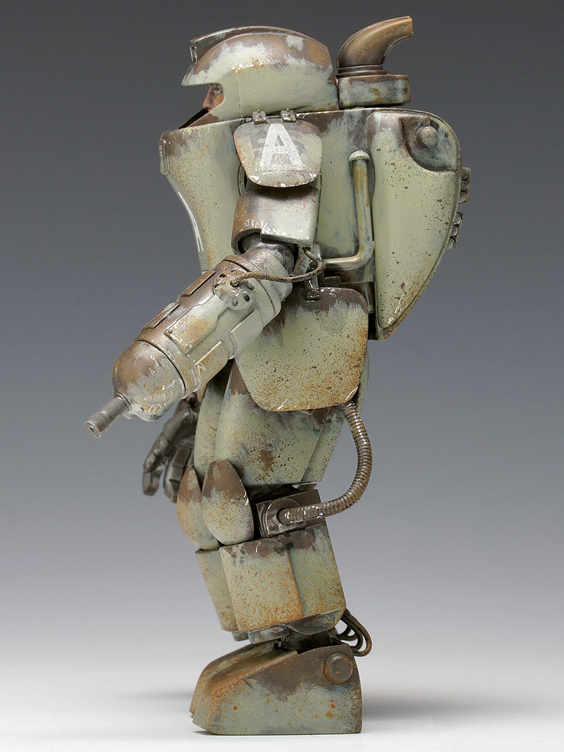 Ma.K Maschinen Krieger 1/20 A.F.S. Mk.I & A.F.S. Mk.II SET