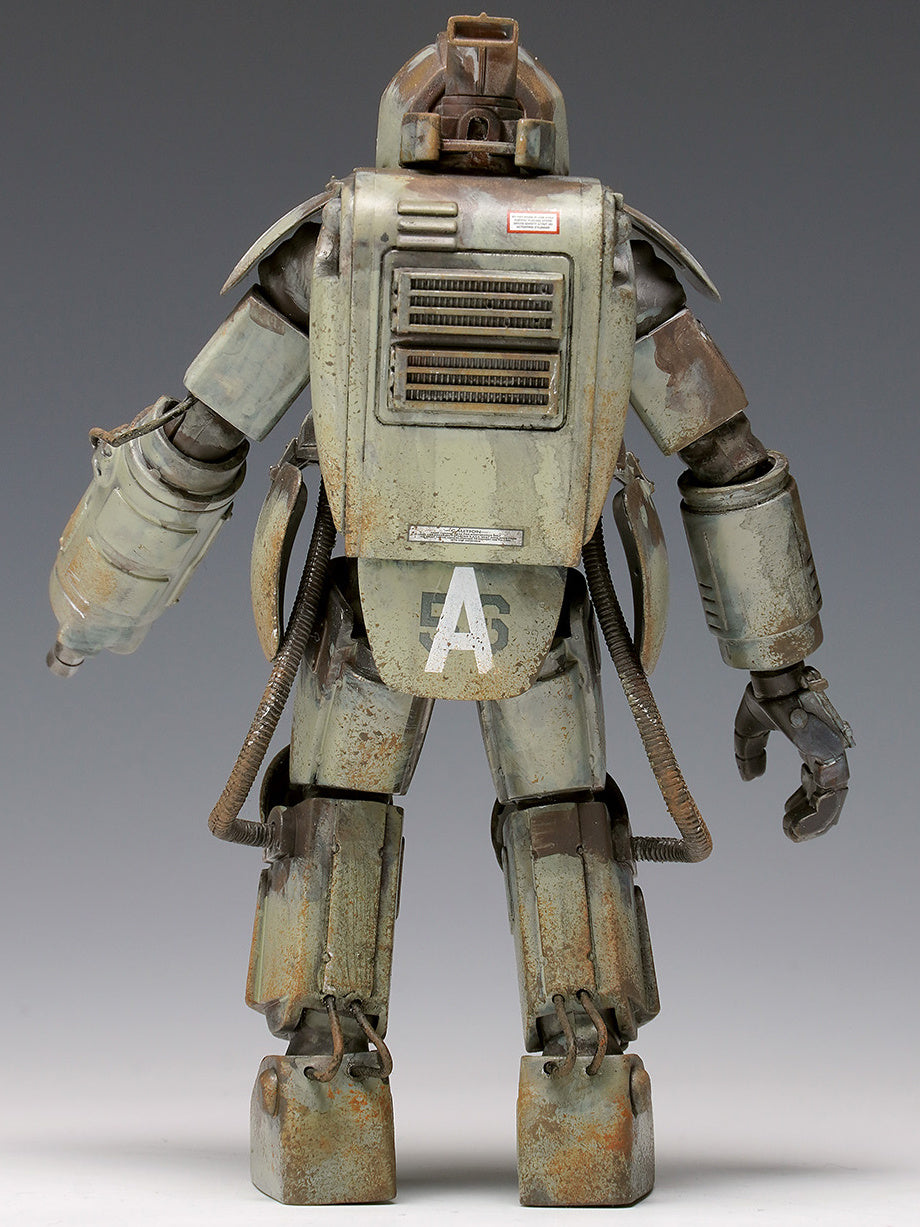 Wave Ma.K Maschinen Krieger 1/20 A.F.S. Mk.I & A.F.S. Mk.II SET