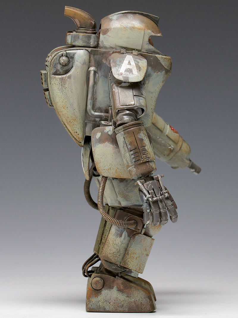 Ma.K Maschinen Krieger 1/20 A.F.S. Mk.I & A.F.S. Mk.II SET
