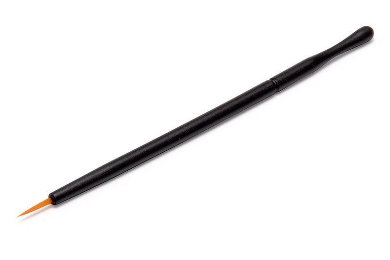 Wave Disposable Fine Point Brush (12 pack) (OF-051)