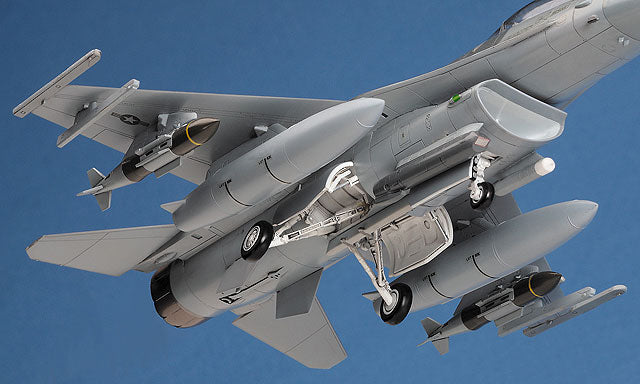 1/72 Aircraft Weapons IX: US Joint Direct Attack Munitions & Target Pods (Hasegawa Aircraft in Action Series X72-14)