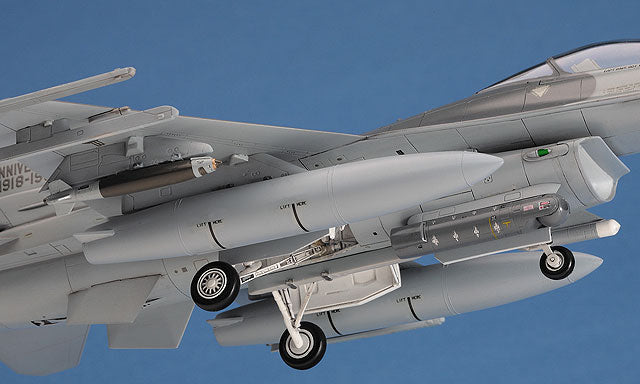 1/72 Aircraft Weapons IX: US Joint Direct Attack Munitions & Target Pods (Hasegawa Aircraft in Action Series X72-14)