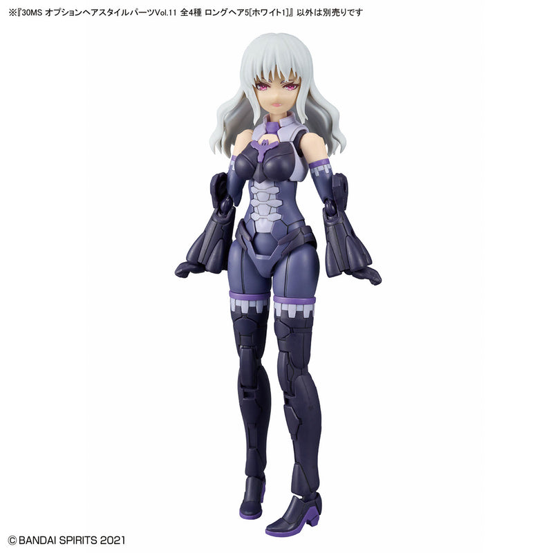 30MS Option Hair Style Parts Vol.11 (4 Types)