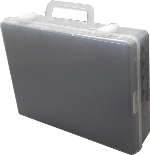 Hobby Base Plamodel Carrying Case (PPC-K37)