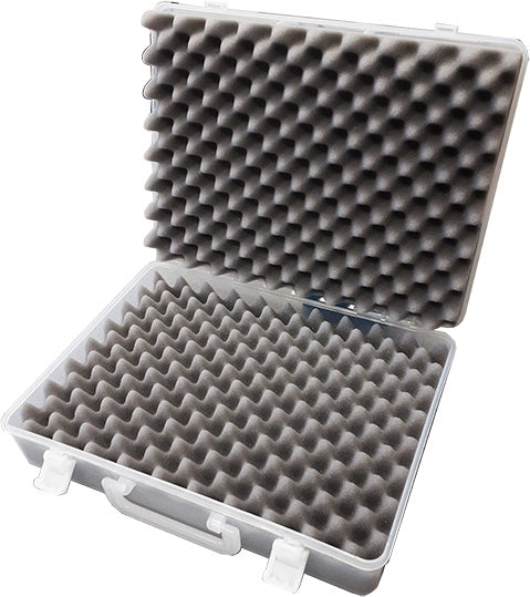 Hobby Base Plamodel Carrying Case (PPC-K37)