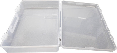 Hobby Base Plamodel Carrying Case (PPC-K37)