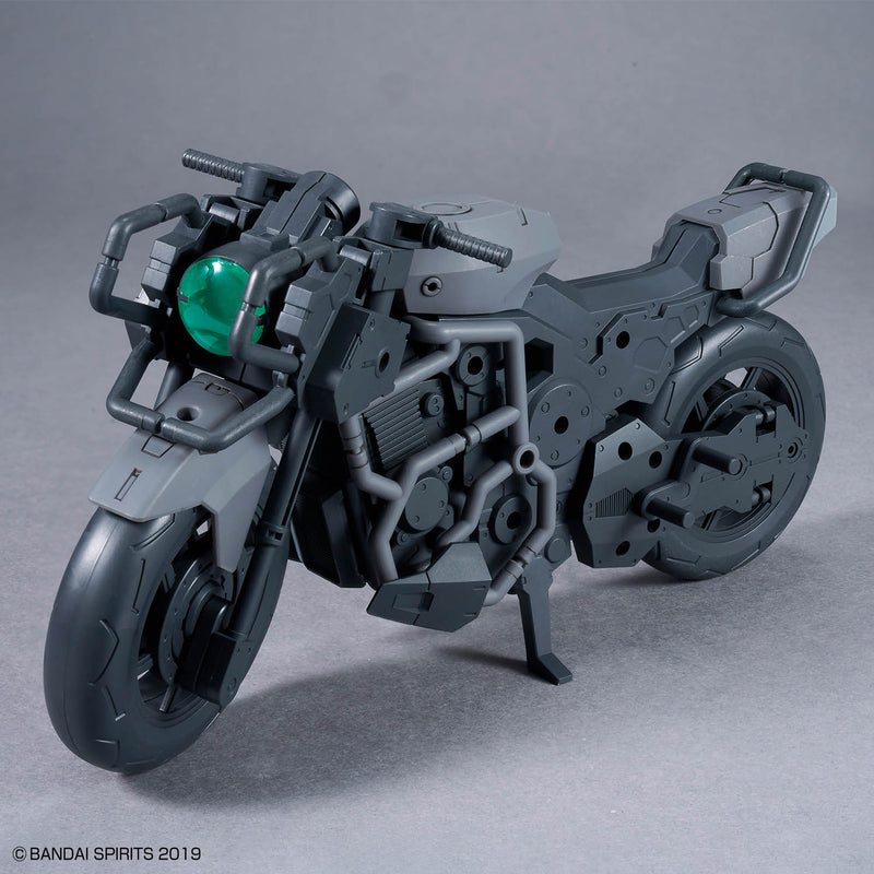 30MM 1/144 EV23 Extended Armament Vehicle (Boost Wild Bike Ver.)