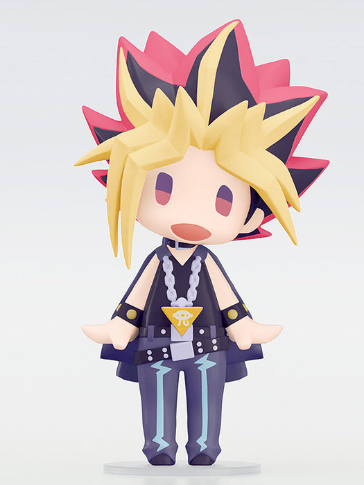 Good Smile Company HELLO! GOOD SMILE - Yu-Gi-Oh! - Yami Yugi