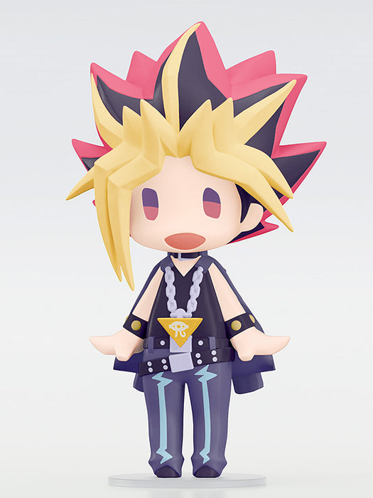 Good Smile Company HELLO! GOOD SMILE - Yu-Gi-Oh! - Yami Yugi